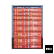 Comic Restore Garage 251 SET Vol. 1-10 11-20 21-30 31-33 Complete (Ryuji Tsugihara)