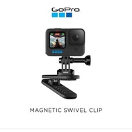 Gopro Magnetic Swivel Clip Action Camera Original