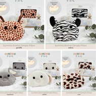 Definitely Sumimo Baby Peang Pillows / Baby Pillows / Baby Sleeping Tools / Pillows / Gift /Ift