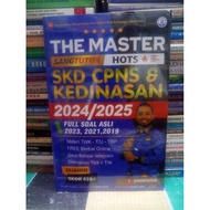 2024 CPNS AND CIVIL SERVICEskd/2025