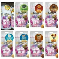 EUREKA POPCORN Original Malaysia