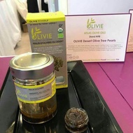 OLIVIE POWER UP (WITH FREE GIFT)