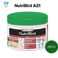 NutriBird A21 250 g.