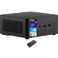 エイスース ASUS NUC 14 Pro Tall AI Powered Mini Desktop (Intel Ultra 7-155H, Intel Arc, 64GB DDR5, 4TB PC
