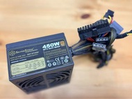 SilverStone SST-ST45SF 450W SFX 火牛 電源供應器