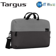 Targus TBS574GL 14" Sagano EcoSmart Slipcase, Grey (TBS574GL-Grey)
