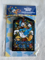 Disney Donald Duck 唐老鴨 彩繪卡套 八達通套