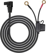 12V DC Power Cord Car Fridge Compatible with Alpicool, COSTWAY, ARB, ICECO, Setpower, Aspenora, JoyT