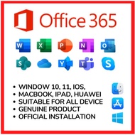 MICROSOFT OFFICE 365 | ORIGINAL