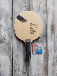Razer L-2 Carbon kayu blade bet pingpong L2 Carbon tenis meja