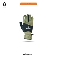 Sarung Tangan Polar Sarung Tangan Gunung Outdoor Sport not Eiger