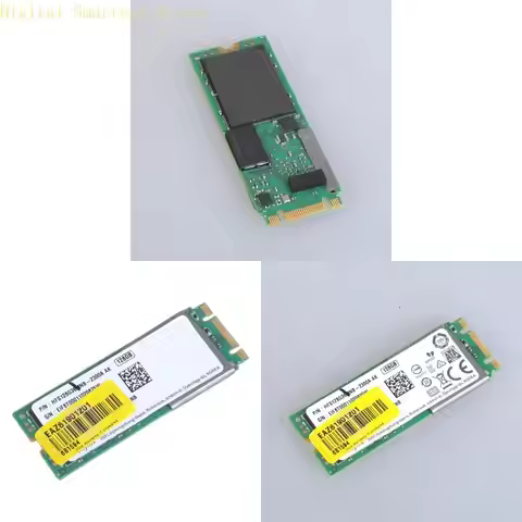 85AA M.2 2260 SSD X110 SD6SP1M M.2 128GB Internal Solid States Drive
