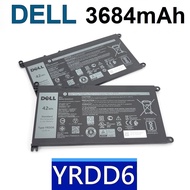 ORIGINAL DE.LL P75F013 INSPIRON 3593 JC5V0 A01 DE YRDD6 P77F BATTERY
