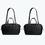 ออสเตรเลีย Bellroy 30L Lite Duffel กระเป๋าเดินทางกระเป๋ากีฬากลางแจ้งน้ำหนักเบา