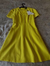 Tara Jarmon 連身裙 全新