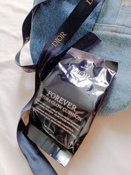 全新Dior 補充裝 粉底 粉餅
