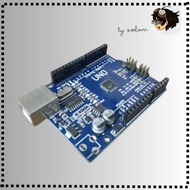 Arduino Uno Clone Development Board