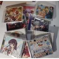 New Arrivals Cartoon Songs From Japan Second Hand Cd7 Set