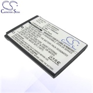 CameronSino Battery for LG LGIP-520N / SBPL0099201 / BL40 Chocolate / GD900 Battery PHO-LGD900SL