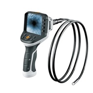 Laserliner 092.942A 9mm probe Inspection Camera Kit, 1500mm Probe Length, 640 x 480pixels Resolution