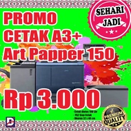 Print A3+ ART PAPER
