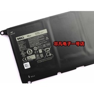 Brand New Original Dell XPS 13-9343 9350 8350 90V7W 1808T 5K9CP Computer Battery