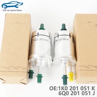 Gasoline Petrol Fuel Filter 4.0,6.6 Bar 1K0201051K,6Q0201051C For A3 TT Jetta Golf MK6 POLO Passat 6
