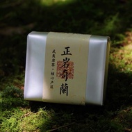 Oolong Tea Da Hong Pao Tea Leaves Zhengyan Qilan |130g/16 Brews | Wuyi Rock Tea | Directly Shipped f