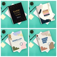 A5 NOTEBOOK/A6 NOTEBOOK/A5/A6 NOTEBOOK/NOTEBOOK/STATIONARY NOTEBOOK