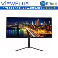 COD Itw 75Hz 29 inch Ultrawide MM29D IPS 2K  Monitor Viewplus