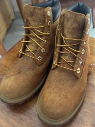 Timberland Boots 40碼，uk6.5, 防水行山鞋