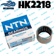 NTN HK2218 HK 2218 22 x 28 x 18 Needle Bearing