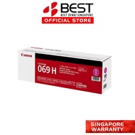 Canon Cartridges Cart 069H Magenta