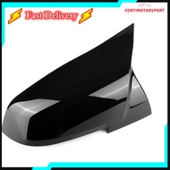 BMW 1/2/3/4 SERIES F20/ F22/ F30/ F32/ F33/ F35/ F34/ F36 SIDE MIRROR COVER CAPS REPLACEMENT BODY KI