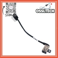 DELL Vostro 3510 3400 3401 3500 3501 3425 3420 3425 04VP7C Laptop Power DC Jack Connector