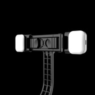 Fill Light LED ForL16 L18 P10 P02 Selfie stick selfie light ring light Selfie Stick For Tiankeplus f
