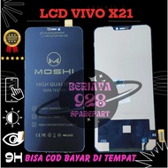 LCD TOUCHSCREEN FULLSET VIVO X21 ORG