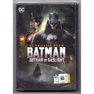 BATMAN : GOTHAM BY GASLIGHT (DVD ORIGINAL)