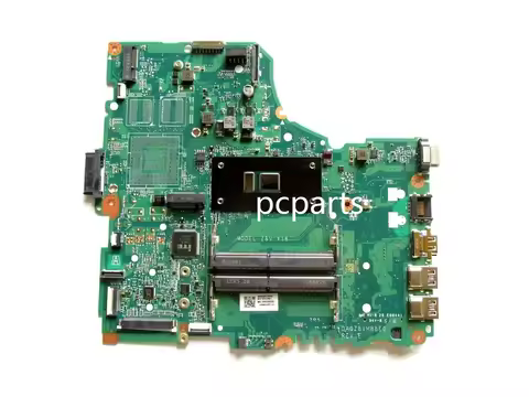 DA0Z8VMB8E0 Z8V For Acer Aspire E5-475 E5-475G Laptop Motherboard I3 I5 I7 DDR4 mainboard