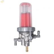 AM876411 Filter Compatible With 3TNE74 Compatible With 3TNV76 For 445 Tractors