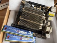 Nas 板 amd a10 5800