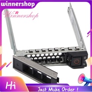 2.5 Inch Hard Drive Tray  DXD9H 0DXD9H Compatible  PowerEdge Servers