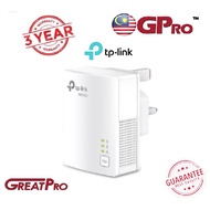 GPRO TP-Link (TL-PA7017 KIT - AV1000) Gigabit Powerline Starter Kit