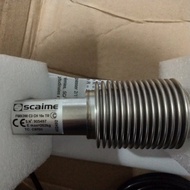 Penderia suhu GRAFF GF.8100.1.4-L.11.D.330 BKV.400 ℃ 4.6