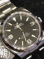 Rolex 214270