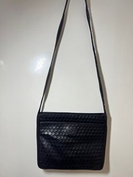 Modell Gold pfeil Shoulder Bag