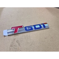 PROTON 100% Original Logo T GDI PROTON X50 & X70 Logo T GDI