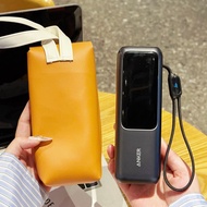 Case caseburg Charging Treasure Protective Case Suitable for Anker Anker Energy Compartment 165W Pro