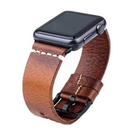 Apple Watch band 42/44/45 mm  Light Brown