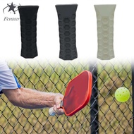 [Fenteer] Pickleball Grip Cover, Pickleball Overgrip Grip Wrap, Multifunctional for Gym
